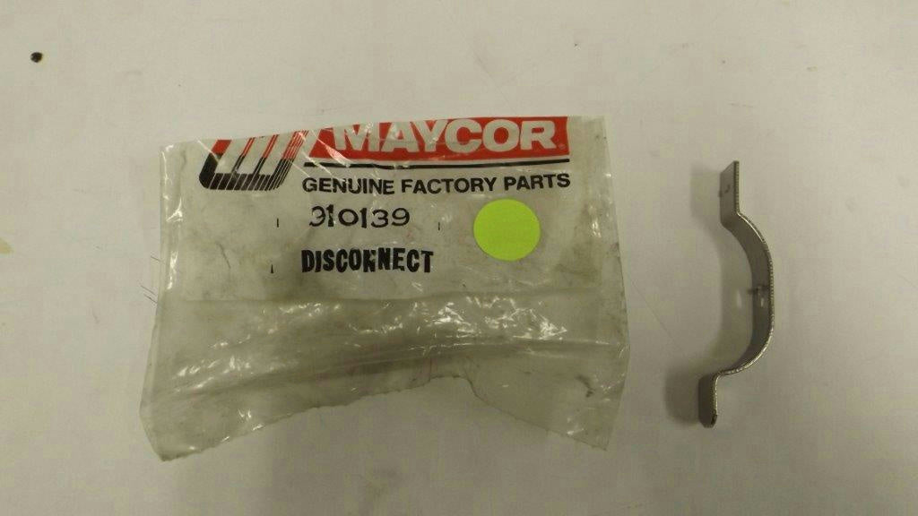 MAYTAG WHIRLPOOL DISHWASHER 910139 DISCONNECT NEW MAYTAG WHIRLPOOL DISHWASHER 910139 DISCONNECT NEW